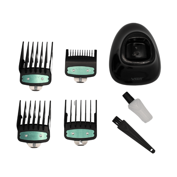 Clipper VGR V-002 - Imagen 3