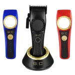 Clipper SC Instinct