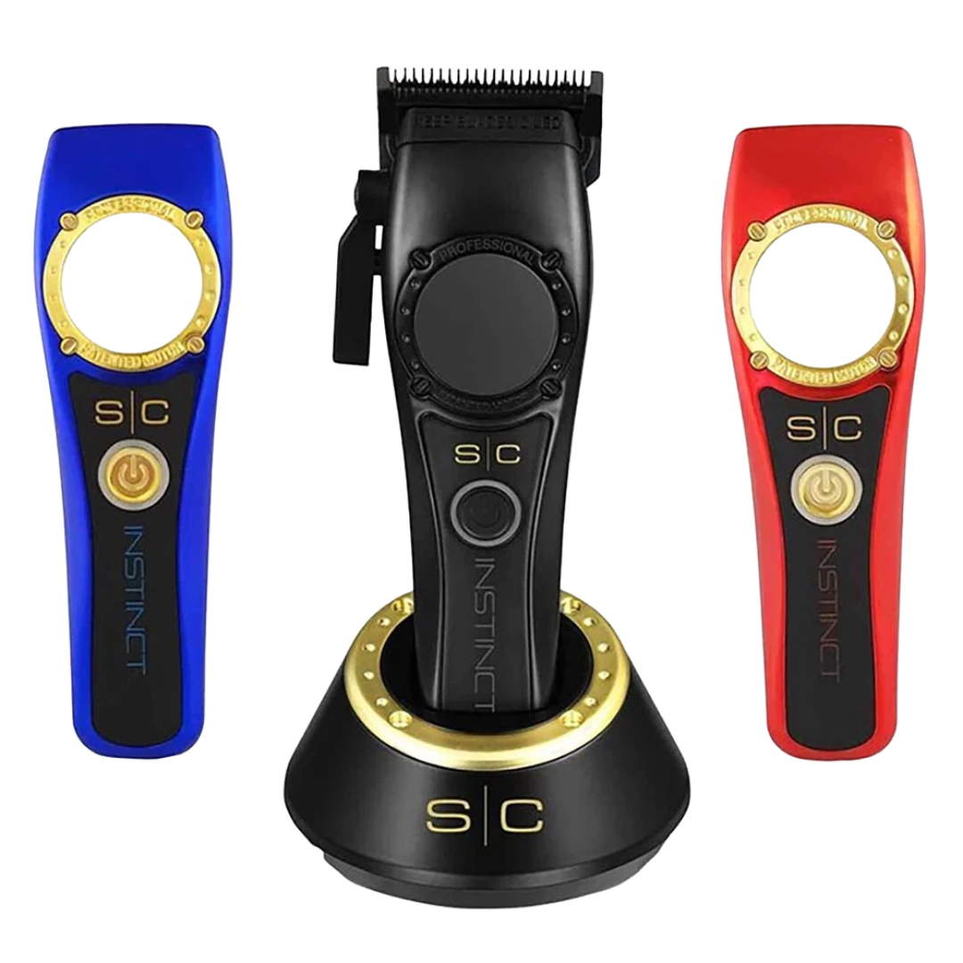 clipper-sc-instinct-extravagantebarber Clipper SC Instinct - Imagen 1