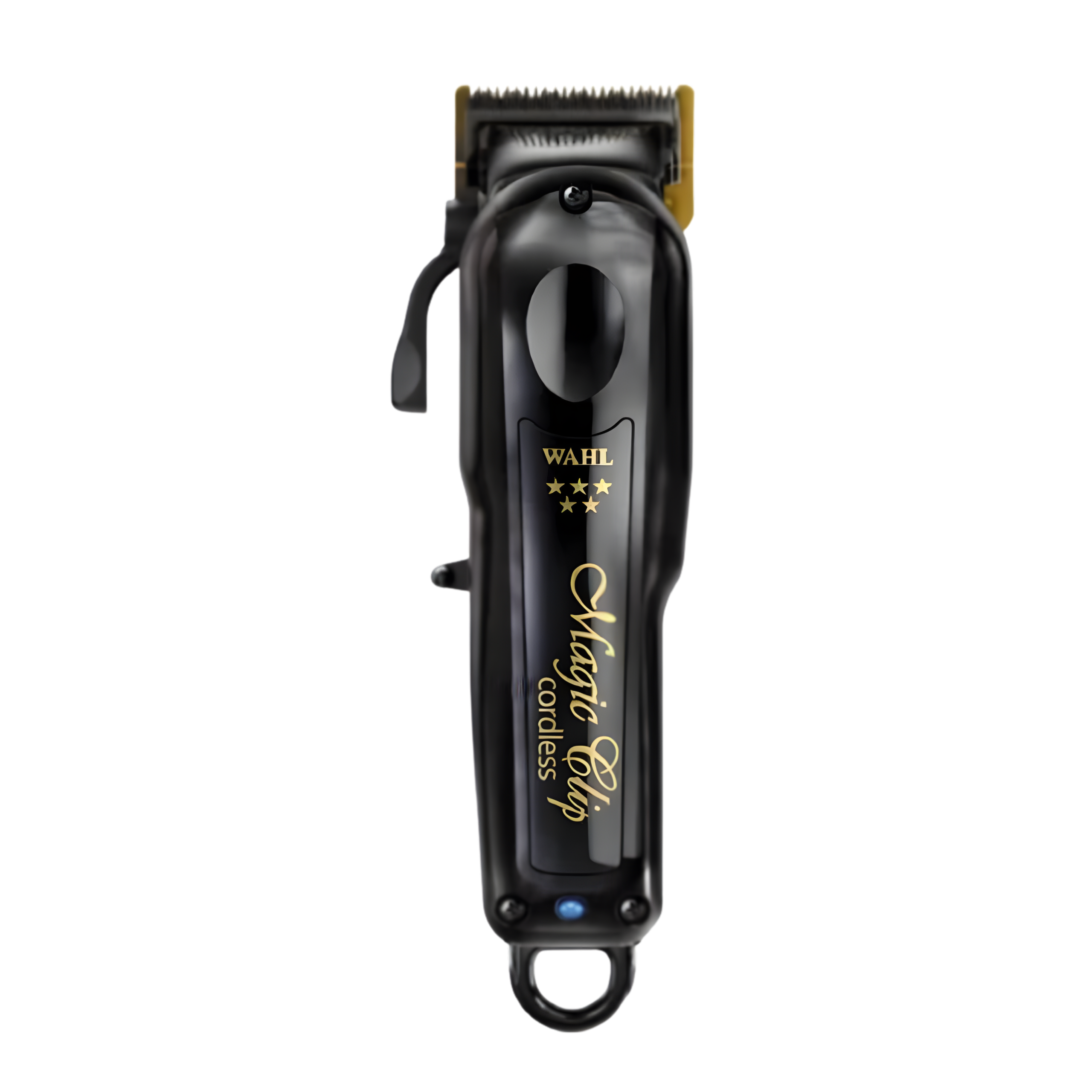 resolucion (8) Clipper WAHL Magic Clip 5 Star Black Edition - Imagen 1