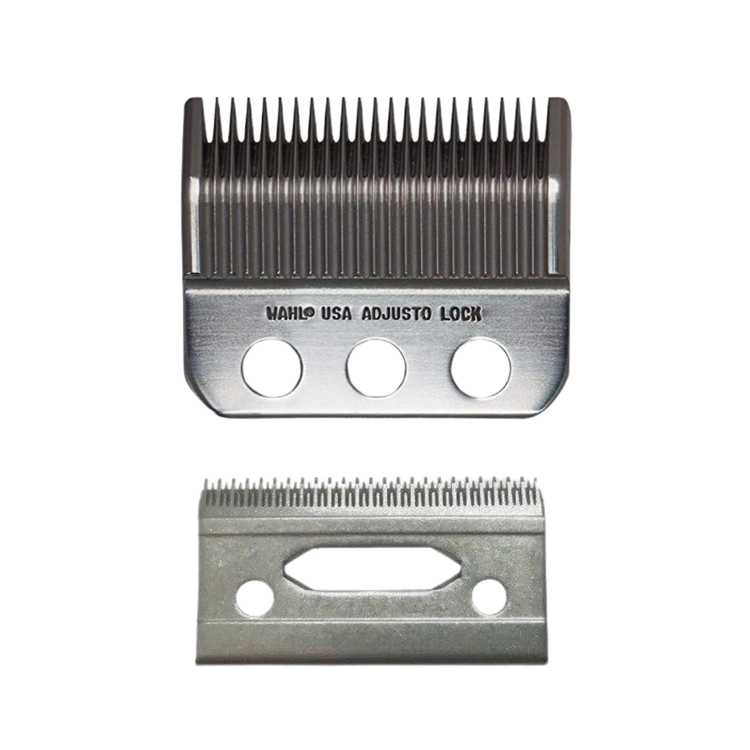 1 Cuchilla Clipper WAHL Adjusto - Lock - Imagen 1