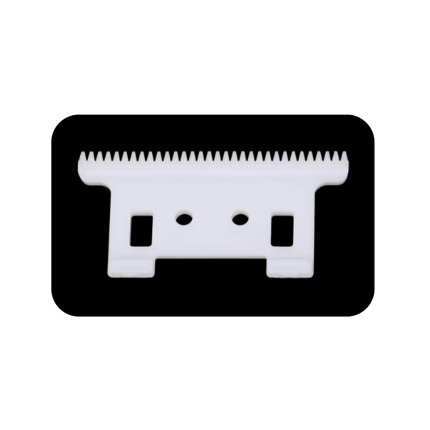 Cuchilla Cerámica BABYLISS Skeleton