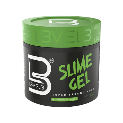 Gel de Peinar LEVEL3 Slime 1000ml