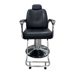 Sillon Milán Negro