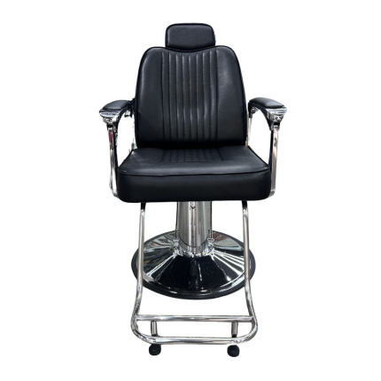 Sillon Milán Negro