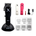 Clipper MRD Super Torque HC-3969X - Imagen 3