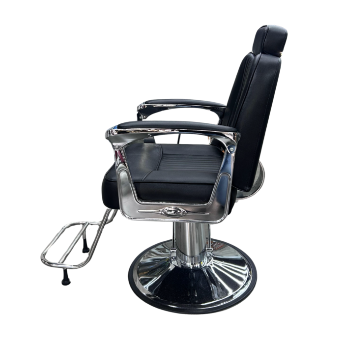 Sillon Milán Negro - Imagen 2