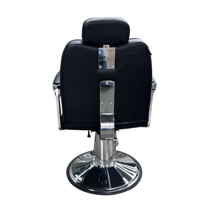 Sillon Milán Negro - Imagen 3