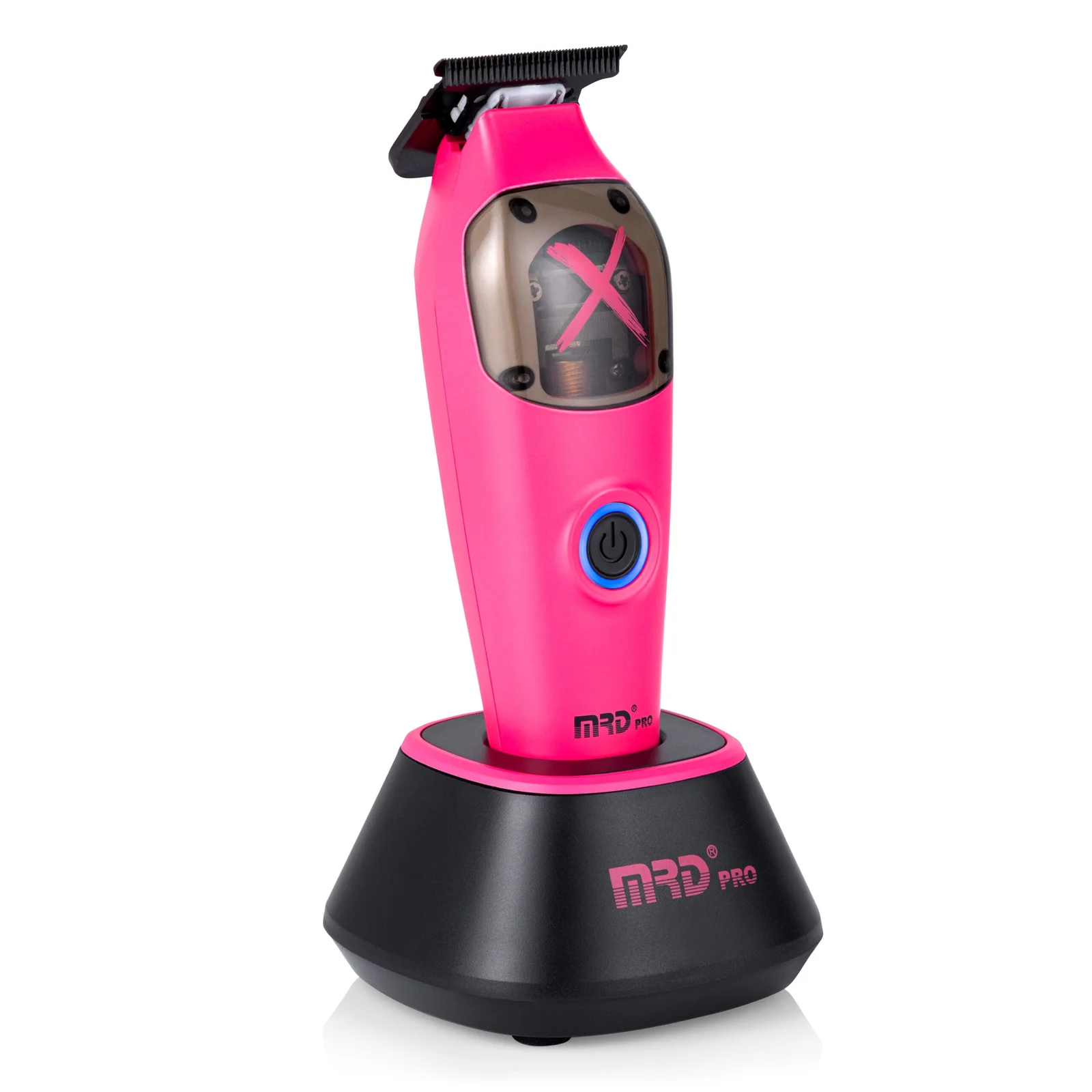 GMT-999A-2-scaled Trimmer MRD Vector X GMT - 999A - Imagen 1