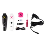 Trimmer MRD Vector X GMT - 999A - Imagen 2