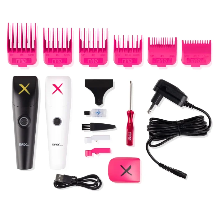 Clipper MRD Vector HC-999A - Imagen 3
