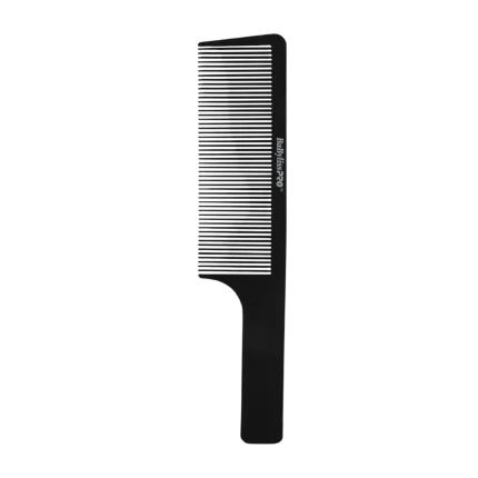 Peineta BABYLISS - Flat Negro