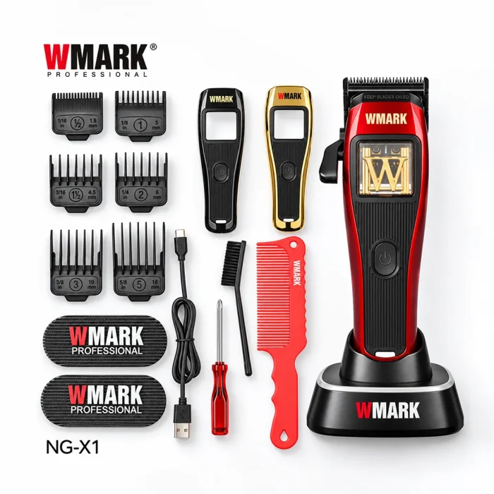 Clipper WMARK NG-01 - Imagen 2