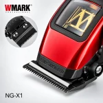 Clipper WMARK NG-01 - Imagen 5