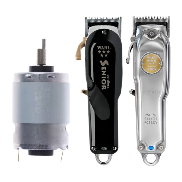 Motor WAHL 7.200 RPM - Imagen 2