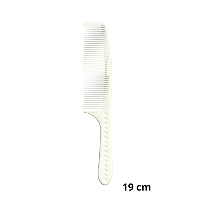Peineta JRL J201 - Flat - Imagen 2