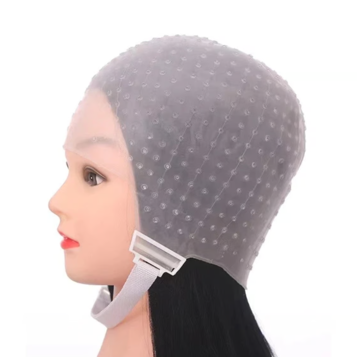 Gorra Visos MAX CARE - Imagen 2