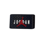 Goma Antideslizante Trimmer JORDAN Negro