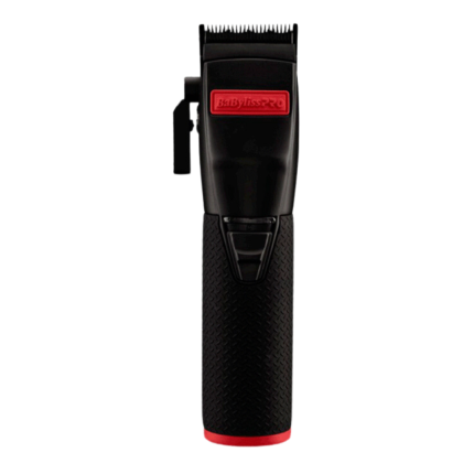 Clipper BABYLISS Boost+ Influencer Black