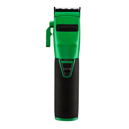 Clipper BABYLISS Boost+ Influencer Verde
