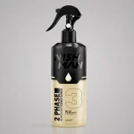 Bifásico NISH MAN N°3 Milk Therapy 400ml