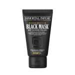 Mascarilla Facial IMMORTAL Black Mask 150ml