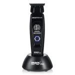 Trimmer MRD Smartbrain GMT-90-4 Negra - Imagen 2