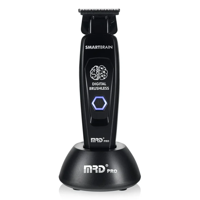 Trimmer MRD Smartbrain GMT-90-4 Negra - Imagen 2