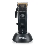 Clipper MRD Smartbrain HC-90-4 Negra - Imagen 4