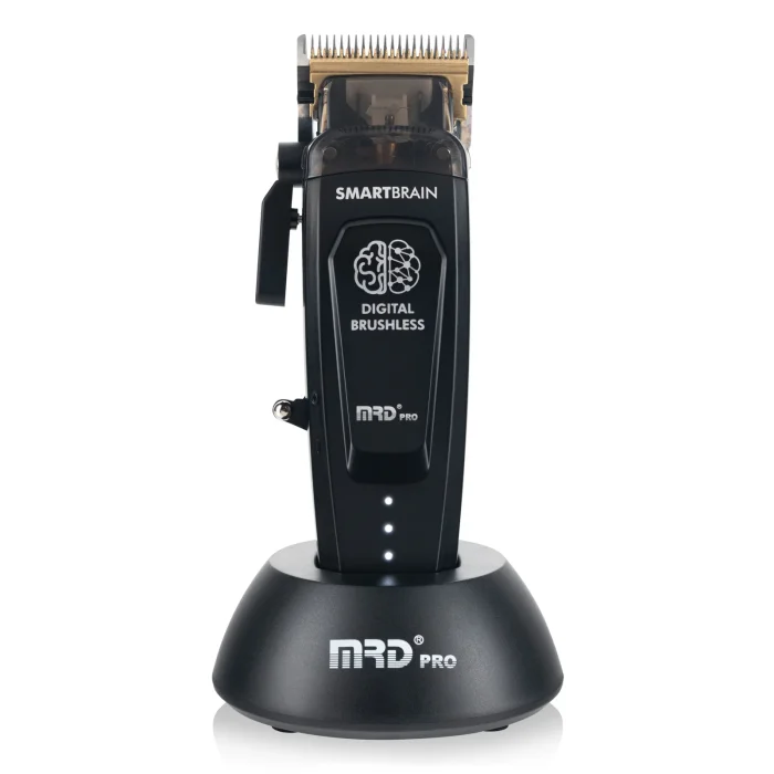 Clipper MRD Smartbrain HC-90-4 Negra - Imagen 4
