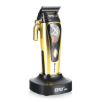 Clipper MRD Vector King Metal Edition HC-999C Gold