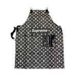 Pechera SUPREME Negra