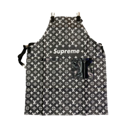 Pechera SUPREME Negra