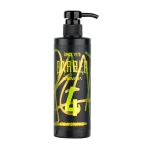After Shave Crema MARMARA N°4 400ml