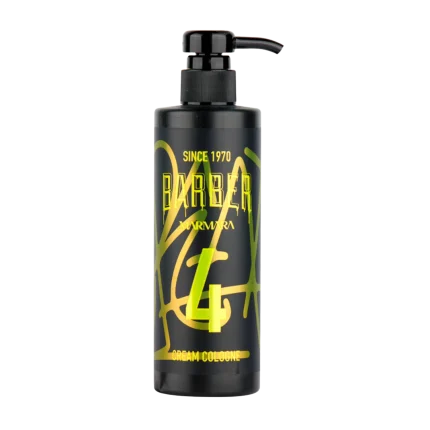 After Shave Crema MARMARA N°4 400ml