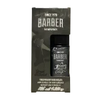 Hair Color MARMARA Negro 125ml