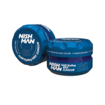 Cera NISH MAN 01 Gum Gum 150ml