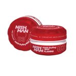 Cera NISH MAN 03 Flaming 150 ml
