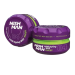 Cera NISH MAN 04 Rugby 150 ml