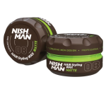 Cera NISH MAN 08 Matte 150ml