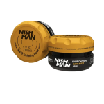 Cera NISH MAN M1 Matte Paste Argan 100ml