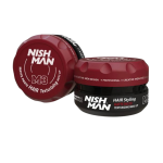 Cera NISH MAN M3 Matte Paste Mess Up 100ml