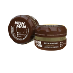 Cera NISH MAN Barba y Bigote 100ml