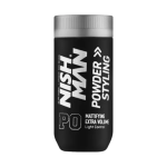 Polvo de Textura NISH MAN P0 20gr