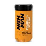 Polvo de Textura NISH MAN P1 20gr