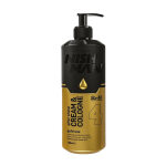 After Shave Crema NISH MAN Nº4 Gold One 400ml
