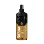 After Shave Colonia NISH MAN Nº12 Space X 400ml