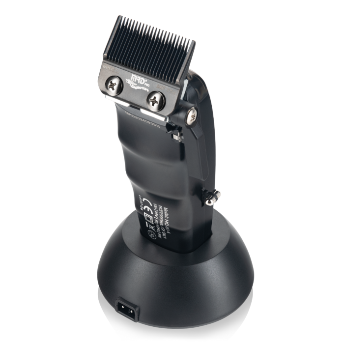 Clipper MRD Smartbrain HC-90-4 Negra - Imagen 2