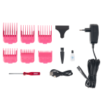 Clipper MRD Smartbrain HC-90-4 Negra - Imagen 3