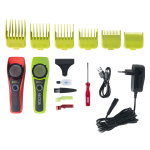 Clipper MRD Vector HC-999 - Imagen 2